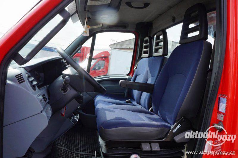 Prodej užitkového vozu Iveco Daily - foto 7