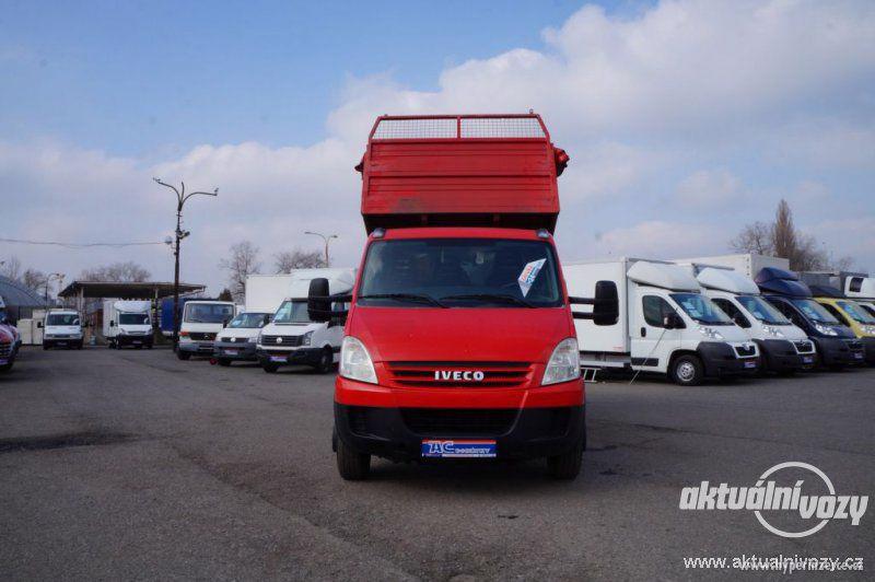 Prodej užitkového vozu Iveco Daily - foto 17