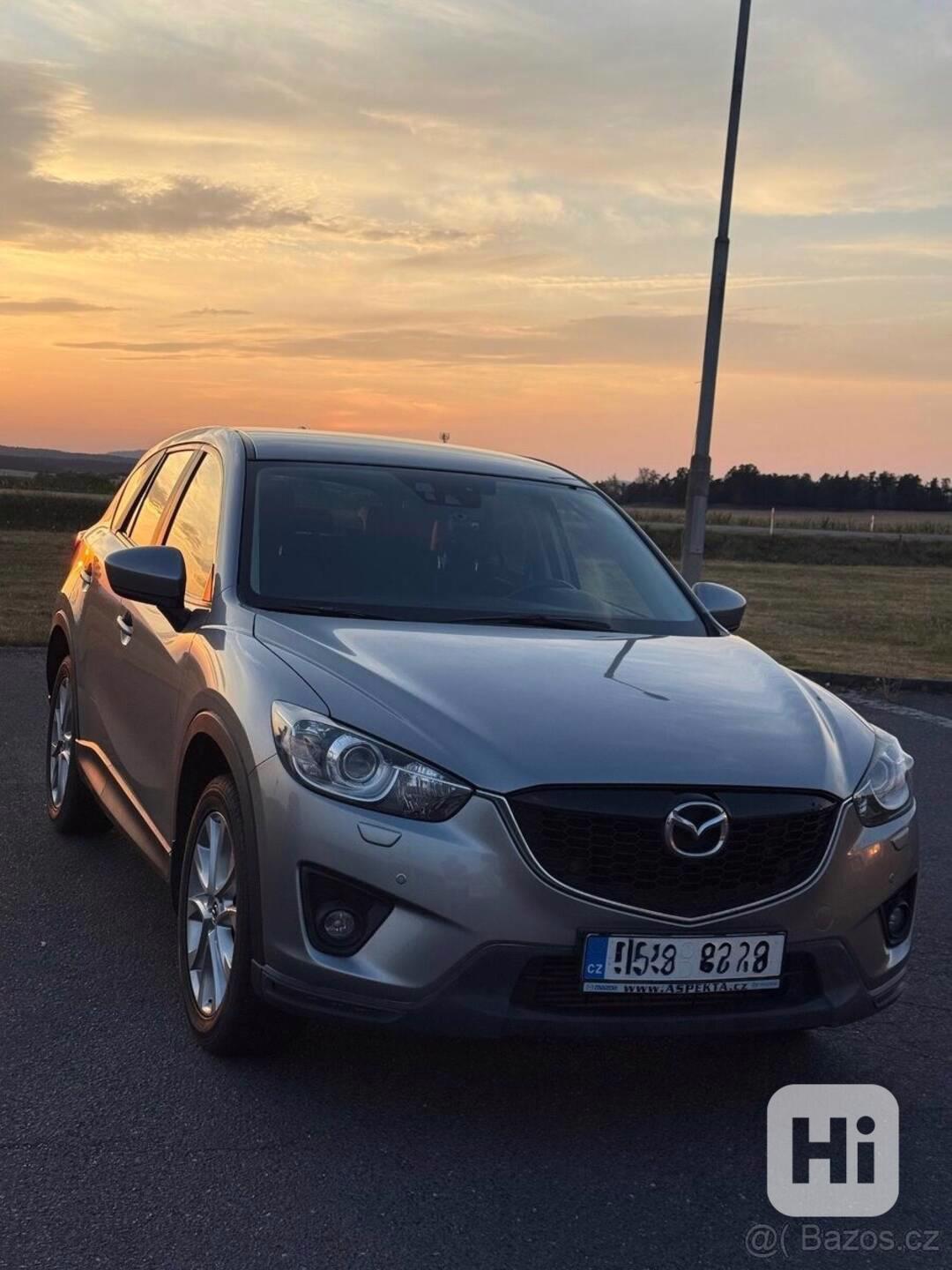 Mazda CX-5 2,2 - foto 1
