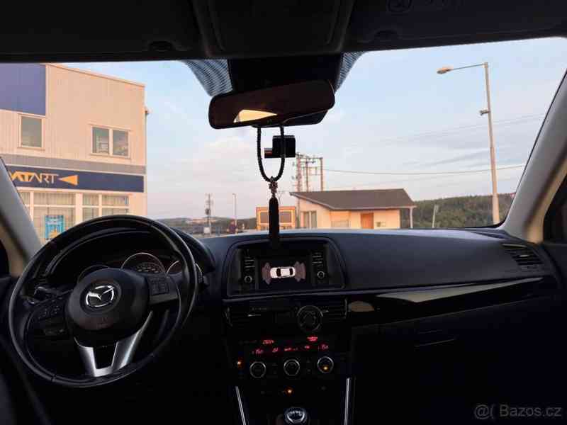 Mazda CX-5 2,2 - foto 10