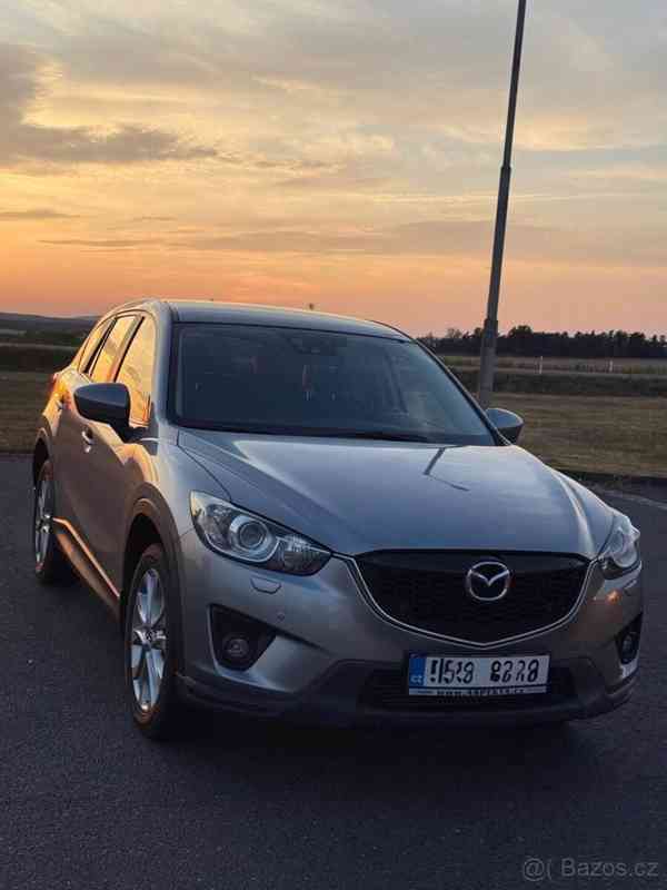 Mazda CX-5 2,2 - foto 1