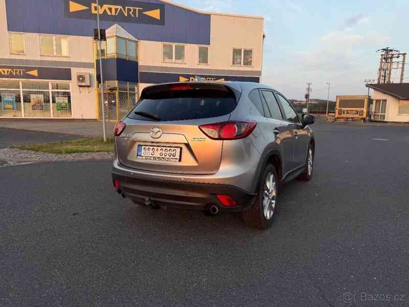 Mazda CX-5 2,2 - foto 7