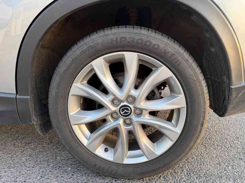 Mazda CX-5 2,2 - foto 3