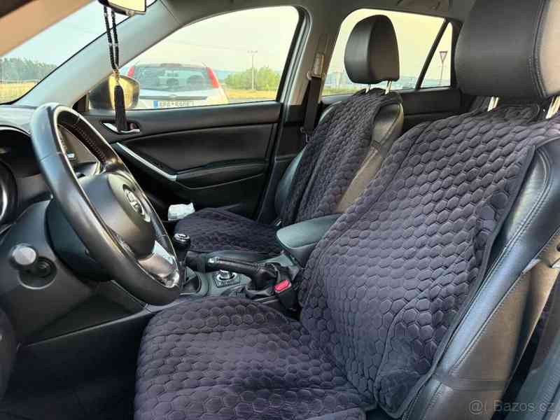 Mazda CX-5 2,2 - foto 14