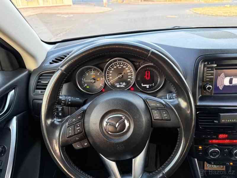 Mazda CX-5 2,2 - foto 8