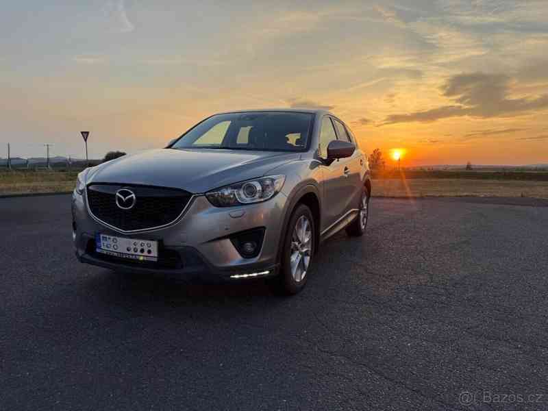 Mazda CX-5 2,2 - foto 2