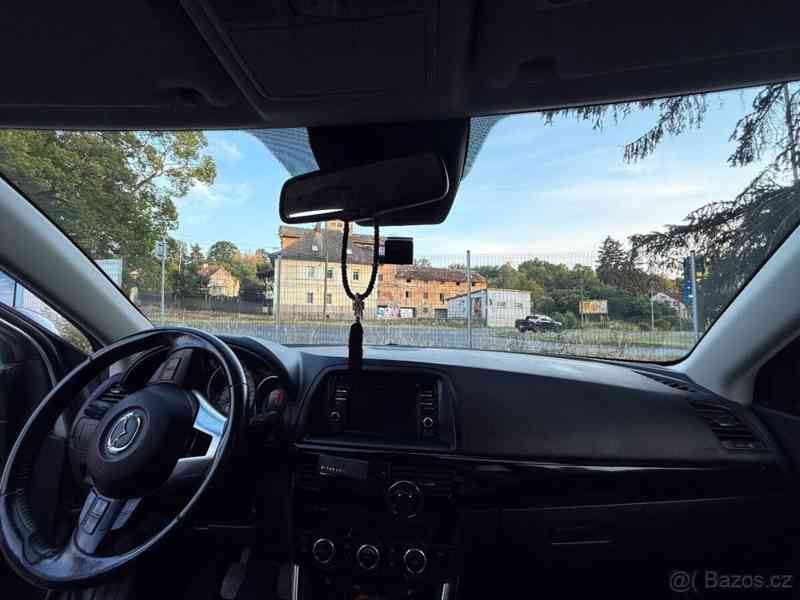 Mazda CX-5 2,2 - foto 4