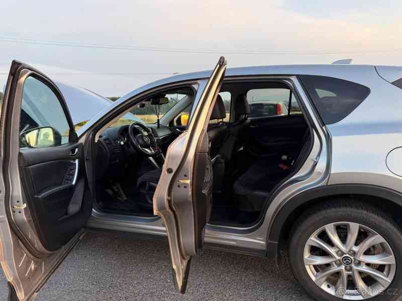 Mazda CX-5 2,2 - foto 13