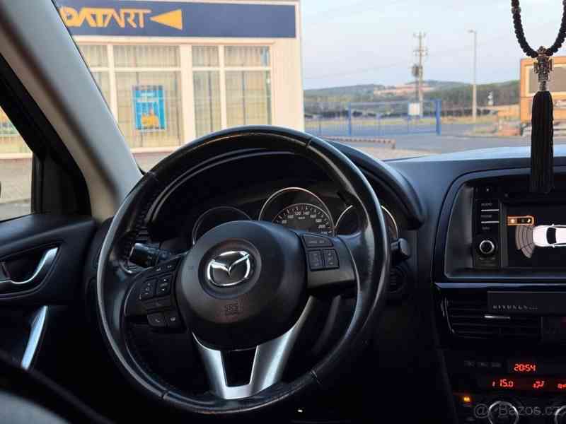 Mazda CX-5 2,2 - foto 12