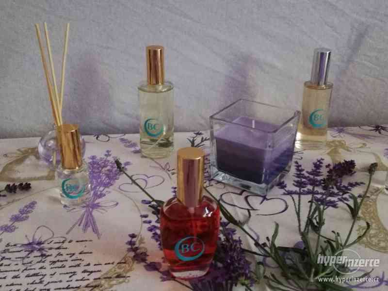 Rozlévané parfémy Levně - foto 1