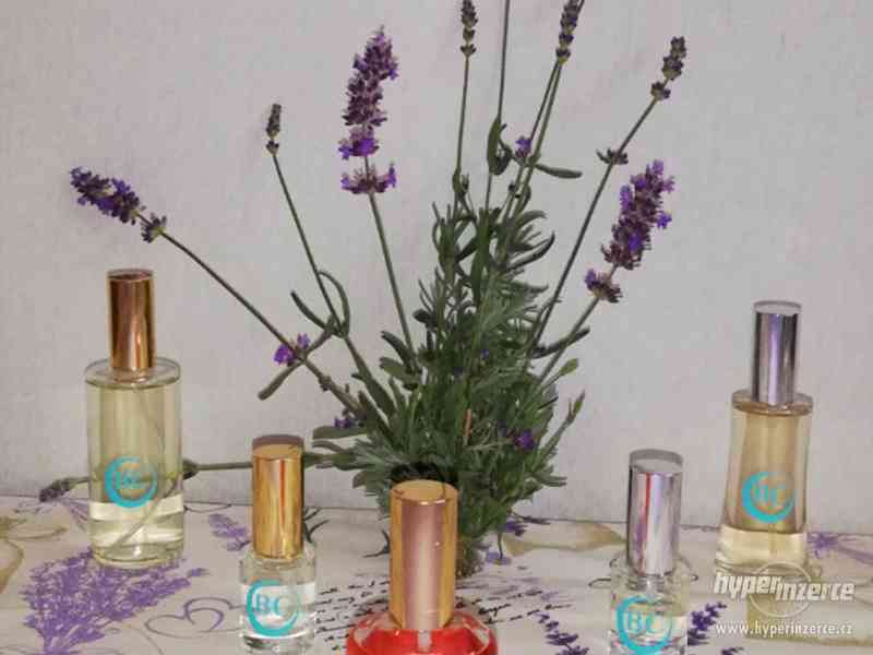 Rozlévané parfémy Levně - foto 2