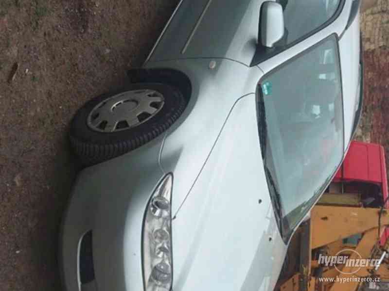 Mazda 6, 2.0 benzín, 104kW, 2004, automat - foto 1