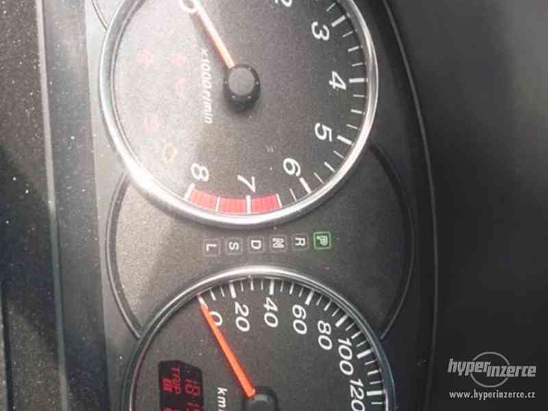 Mazda 6, 2.0 benzín, 104kW, 2004, automat - foto 5