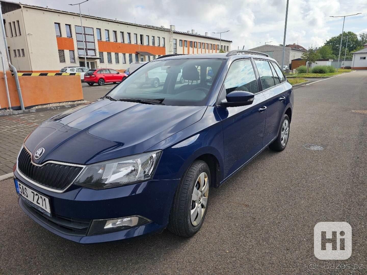 Škoda Fabia 1,2   TSI • 81KW • 2016 • 159tKM - foto 1