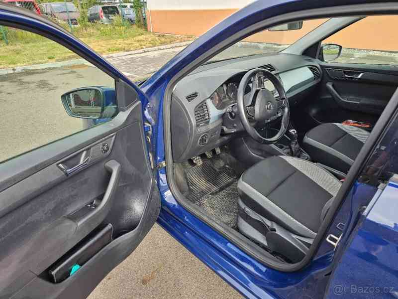 Škoda Fabia 1,2   TSI • 81KW • 2016 • 159tKM - foto 4