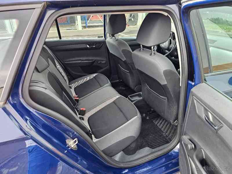 Škoda Fabia 1,2   TSI • 81KW • 2016 • 159tKM - foto 6