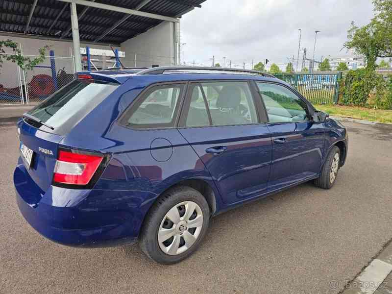 Škoda Fabia 1,2   TSI • 81KW • 2016 • 159tKM - foto 2