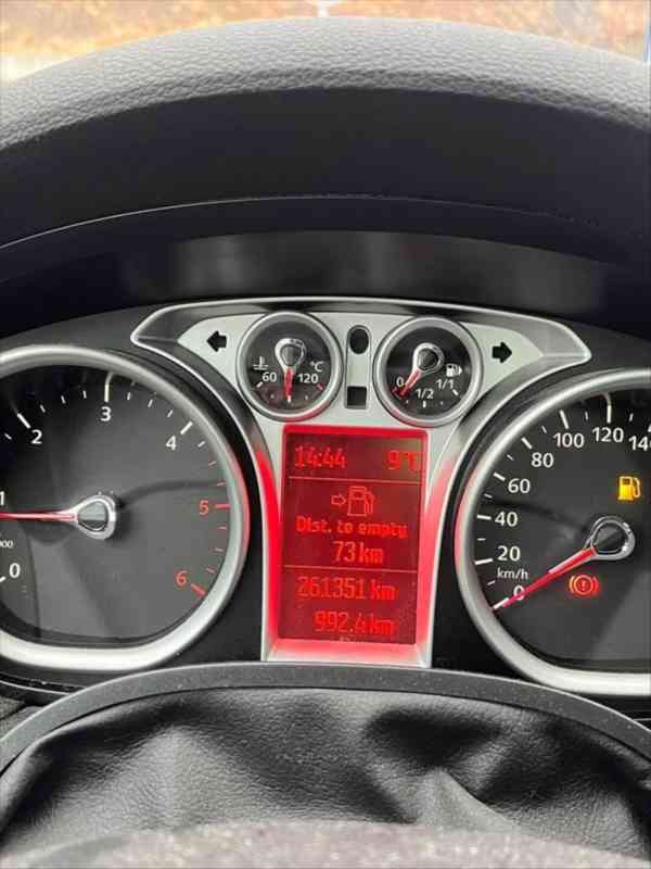 Ford Kuga 2,0 - foto 5