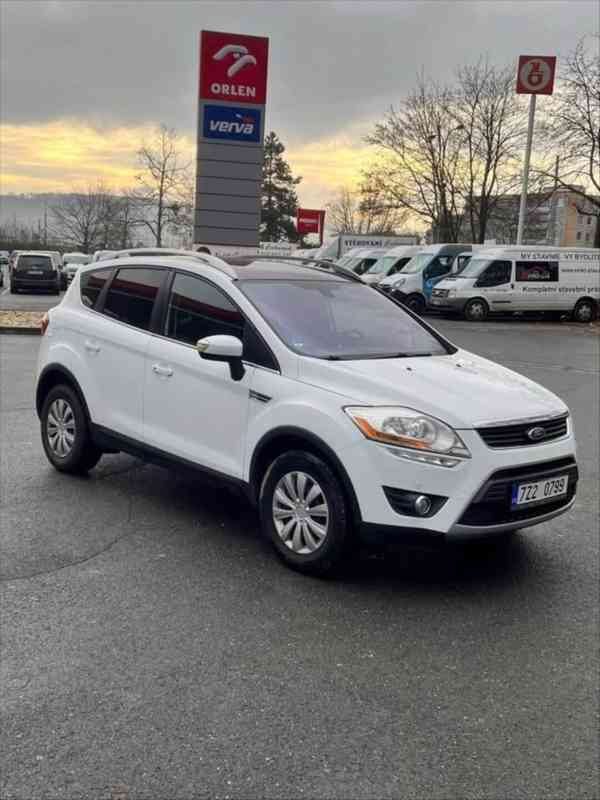Ford Kuga 2,0 - foto 1