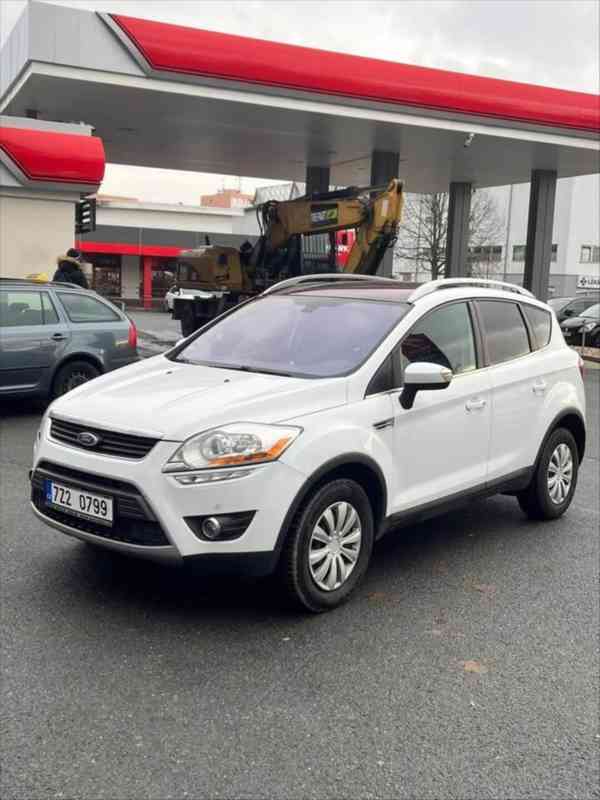 Ford Kuga 2,0 - foto 2