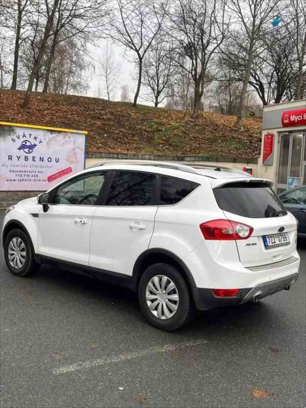 Ford Kuga 2,0 - foto 4