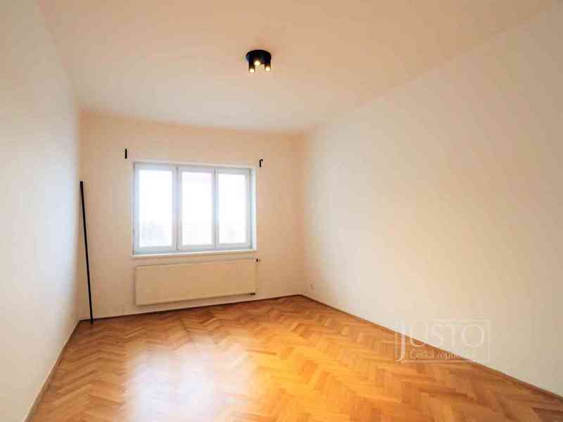 Pronájem 2+1, 77 m², Písek - Mírové náměstí - foto 3