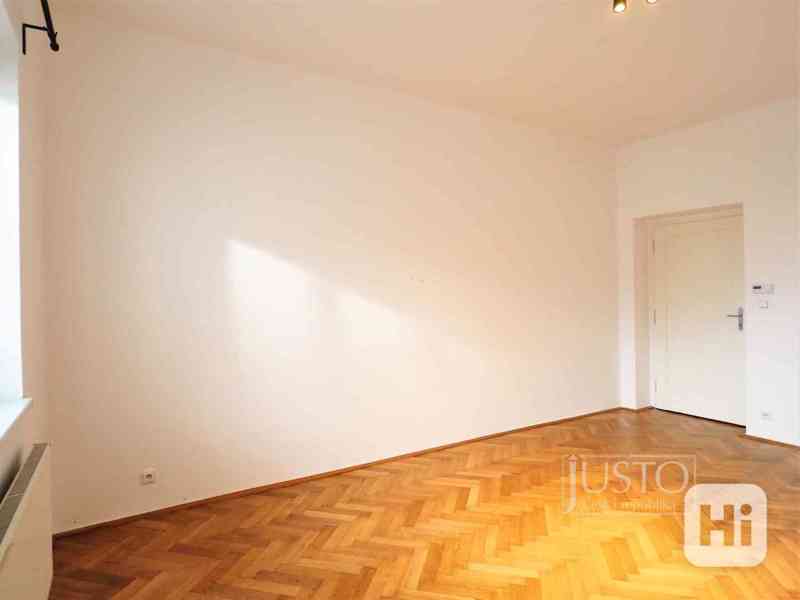 Pronájem 2+1, 77 m², Písek - Mírové náměstí - foto 9