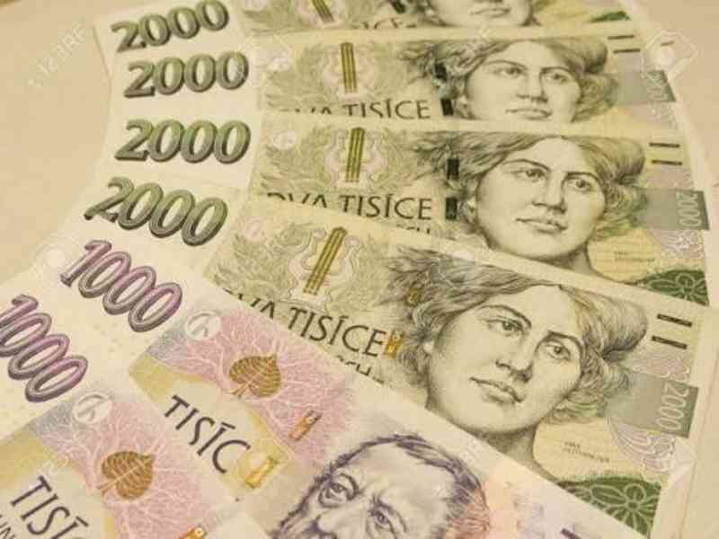 Finanční podpora v celé České republice - foto 3