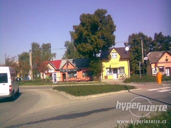 Hulín , Kroměříž ,  Holešov  Rolety přeokenní a dveřní + O21 - foto 2