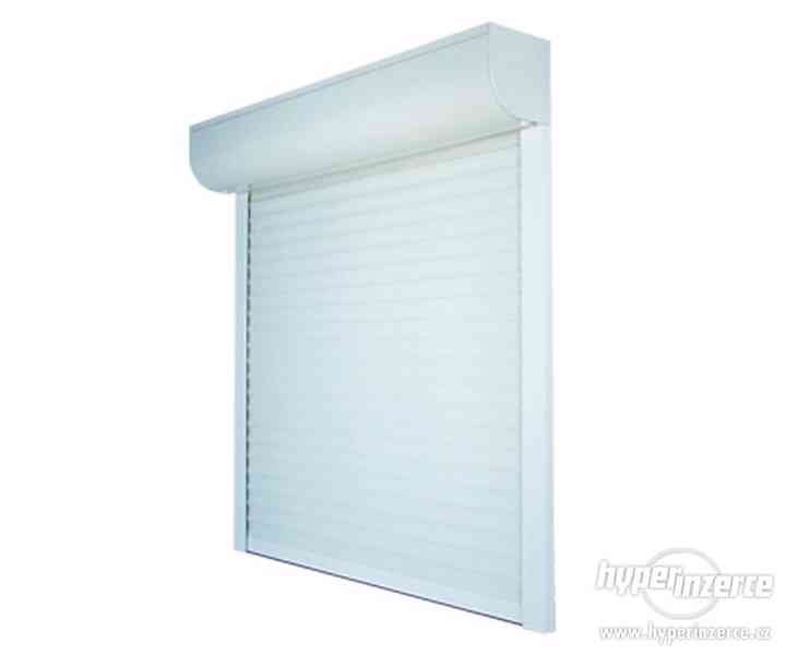 Hulín , Kroměříž ,  Holešov  Rolety přeokenní a dveřní + O21 - foto 6