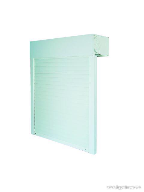 Hulín , Kroměříž ,  Holešov  Rolety přeokenní a dveřní + O21 - foto 7