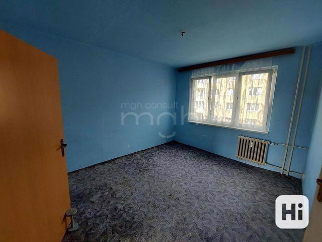 Prodej bytu 2+1 s balkonem, Nová Role, Husova ulice - foto 10