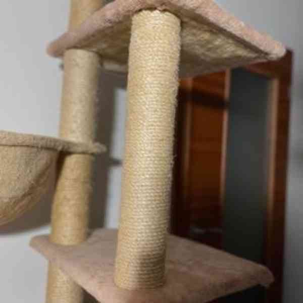 Kočičí věž - foto 2