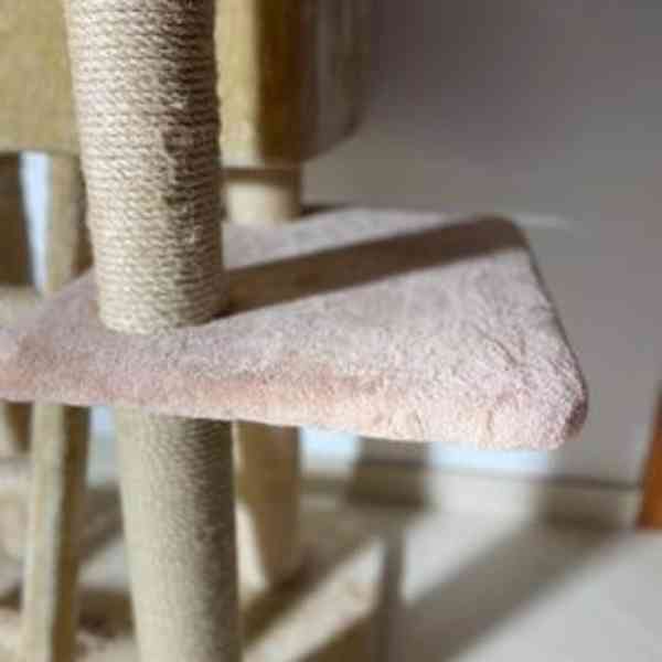 Kočičí věž - foto 5