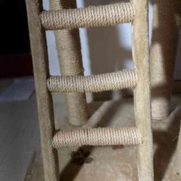 Kočičí věž - foto 4