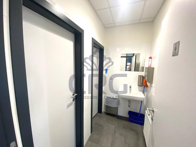 PRONÁJEM KANCELÁŘE O CP 20 M2 V BRNĚ – HORNÍCH HERŠPICÍCH - foto 12
