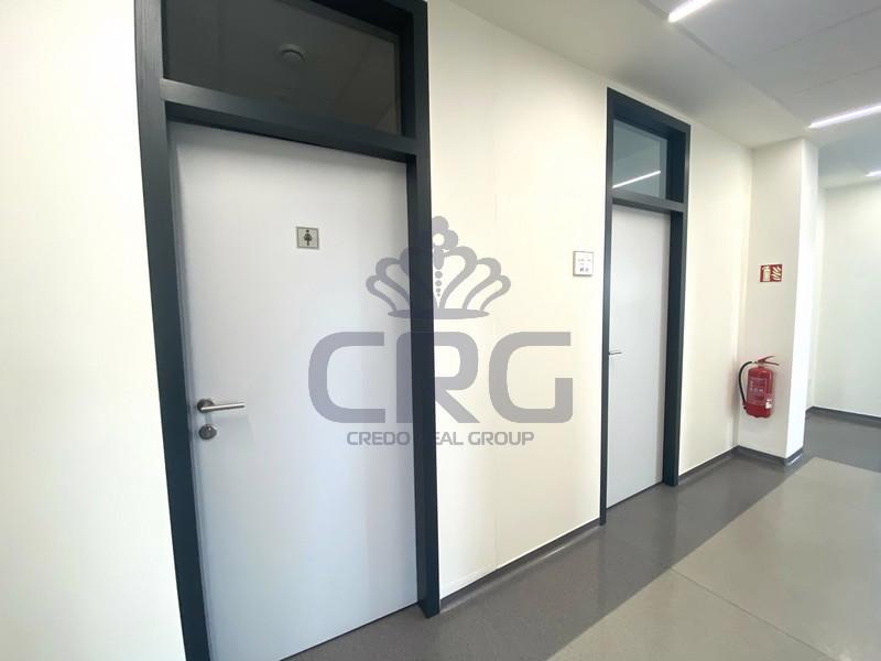 PRONÁJEM KANCELÁŘE O CP 20 M2 V BRNĚ – HORNÍCH HERŠPICÍCH - foto 11