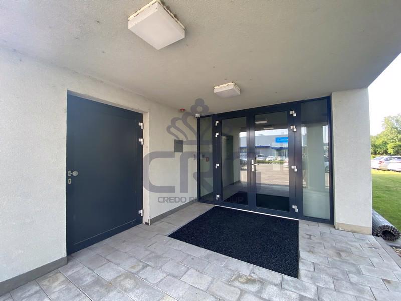 PRONÁJEM KANCELÁŘE O CP 20 M2 V BRNĚ – HORNÍCH HERŠPICÍCH - foto 16
