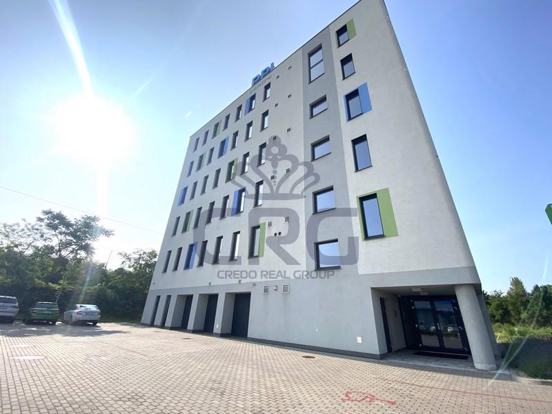 PRONÁJEM KANCELÁŘE O CP 20 M2 V BRNĚ – HORNÍCH HERŠPICÍCH - foto 18