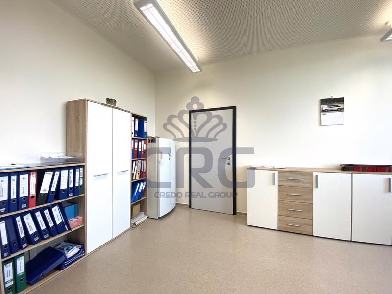 PRONÁJEM KANCELÁŘE O CP 20 M2 V BRNĚ – HORNÍCH HERŠPICÍCH - foto 6