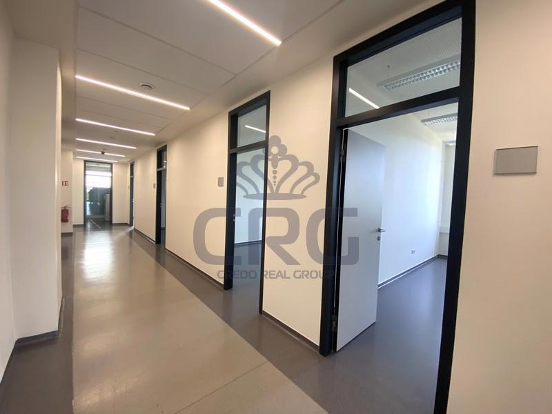 PRONÁJEM KANCELÁŘE O CP 20 M2 V BRNĚ – HORNÍCH HERŠPICÍCH - foto 4