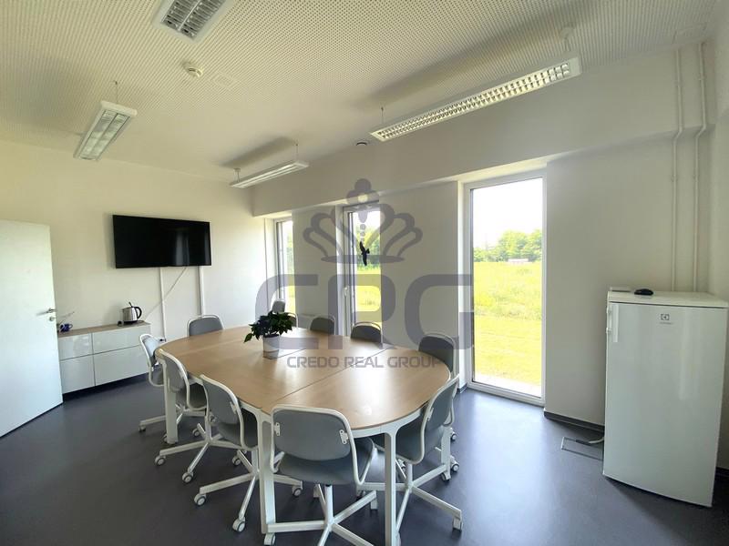 PRONÁJEM KANCELÁŘE O CP 20 M2 V BRNĚ – HORNÍCH HERŠPICÍCH - foto 13