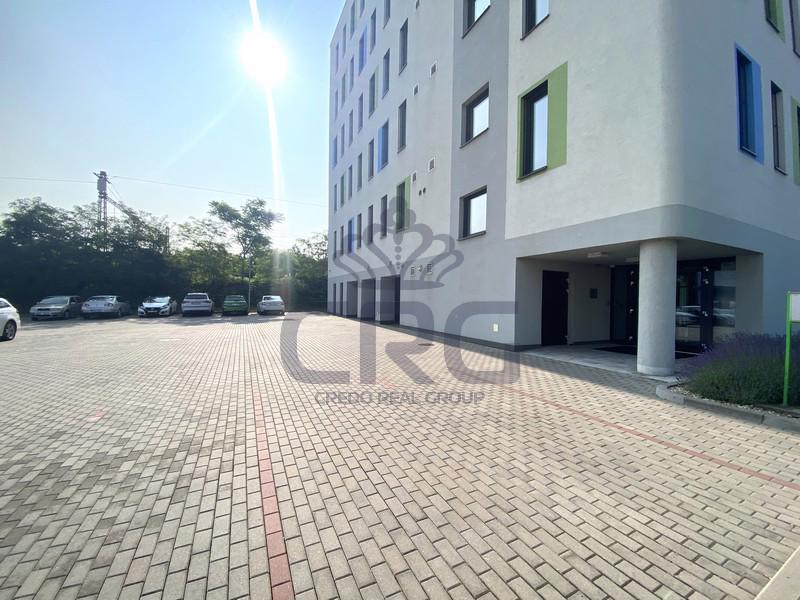 PRONÁJEM KANCELÁŘE O CP 20 M2 V BRNĚ – HORNÍCH HERŠPICÍCH - foto 17