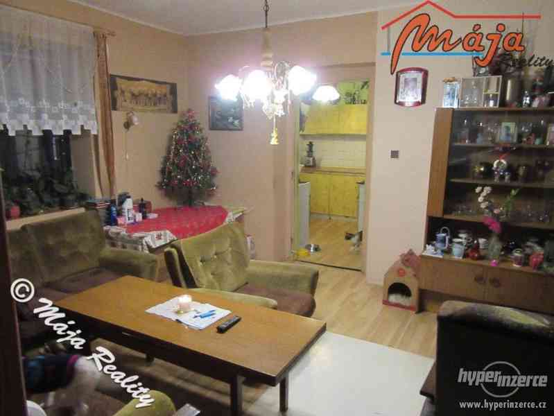 Nabízíme k prodeji dům se zahradou v obci Dolní Olešnice - S - foto 4