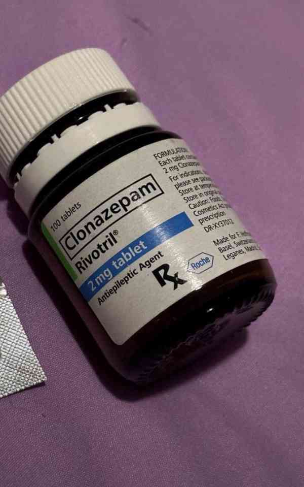 KOUPIT NEUROL,XANAX 2MG,RITALIN,RIVOTRIL,DIAZEPAM A DALSI  - foto 3