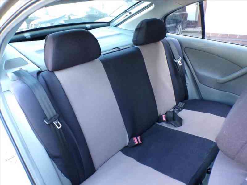 Škoda Octavia 1,6 LX EKO ZAPLACENO - foto 10