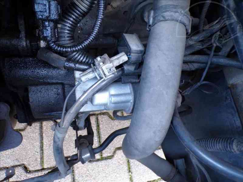 Škoda Octavia 1,6 LX EKO ZAPLACENO - foto 15