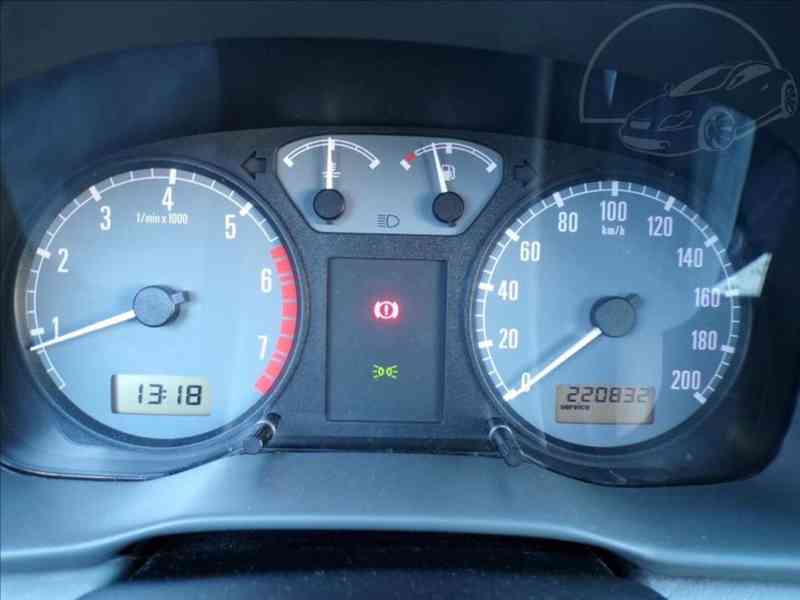 Škoda Octavia 1,6 LX EKO ZAPLACENO - foto 6
