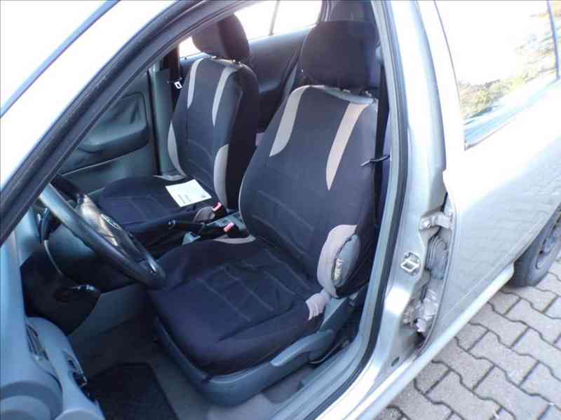Škoda Octavia 1,6 LX EKO ZAPLACENO - foto 7