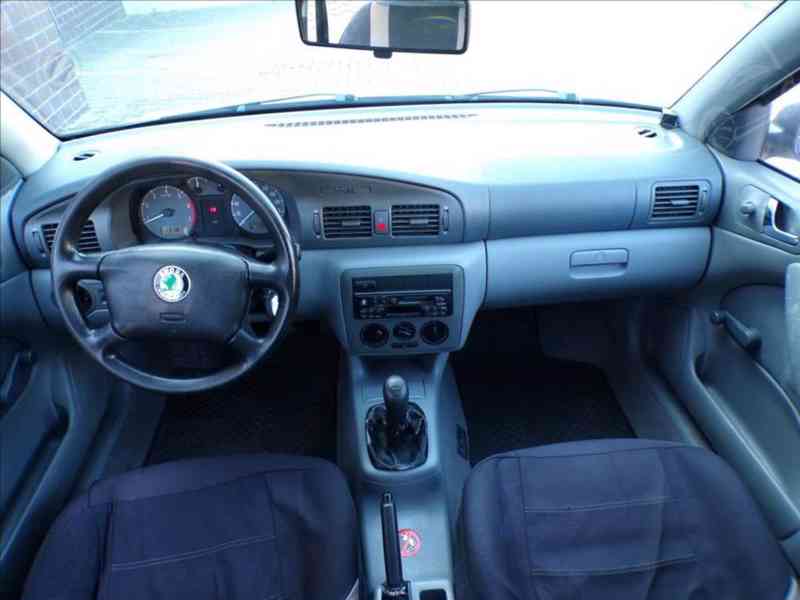 Škoda Octavia 1,6 LX EKO ZAPLACENO - foto 5
